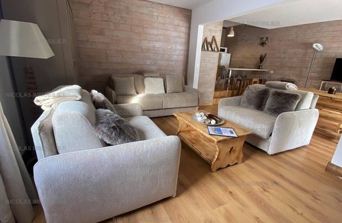 Isola Apartment | 3 PIECES 8 PEOPLE FRONT DE NEIGE/SHOPPING MALL