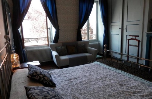 Felletin House | 3 Place des Arbres