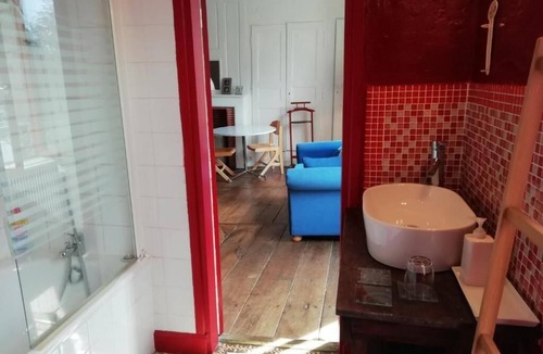 Felletin House | 3 Place des Arbres