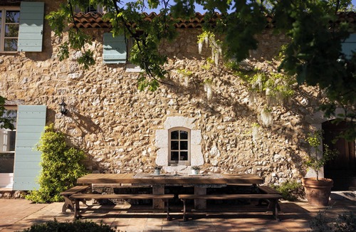 Fox-Amphoux House | 🌿 3. Provence pur sang: pool, tennis, tranquility and entertainment on private estate