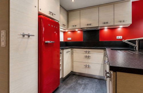 La Clusaz Apartment | 3-room apartment, terrace, pets allowed, garage, village center