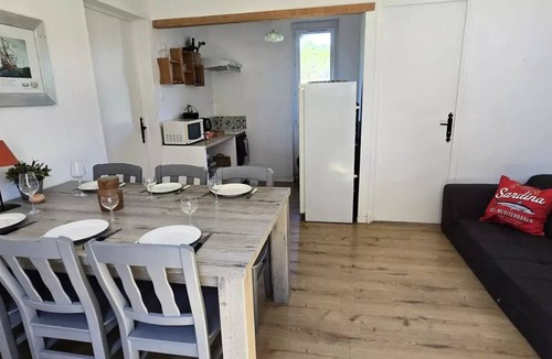 Saint-Laurent-du-Verdon Villa | 3-Room Vacation Rental for 4 People