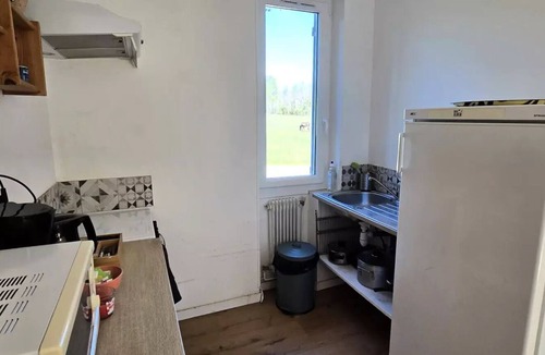 Saint-Laurent-du-Verdon Villa | 3-Room Vacation Rental for 4 People