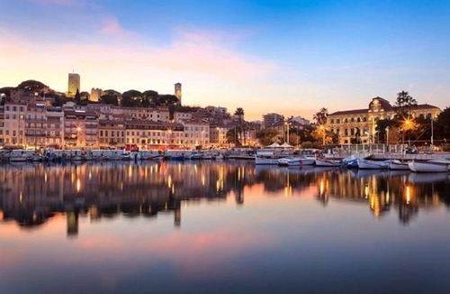 Le Suquet Apartment | 3 rooms downtown Cannes