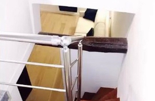 Le Suquet Apartment | 3 rooms downtown Cannes
