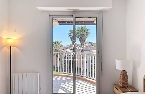 Cavaliere Apartment | 3-star apartment with terrace for 7 people 150m from Cavalière beach
