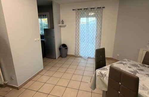 Meze House | 3-star house near Etang de Thau