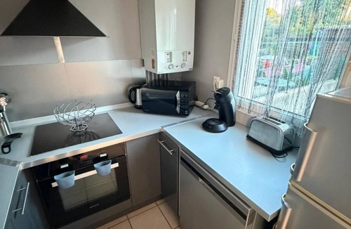 Meze House | 3-star house near Etang de Thau