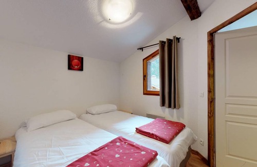 Orelle Apartment | 30 m² Apartment ∙ 1 bedroom ∙ 4 guests
