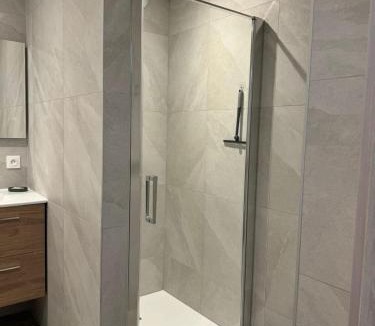 Saint-Pierre-en-Faucigny Apartment | 30 m2 studio 2 à 4 personnes