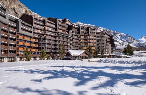 Val-d'Isere Apartment | 31 m² Apartment ∙ 1 bedroom ∙ 6 guests