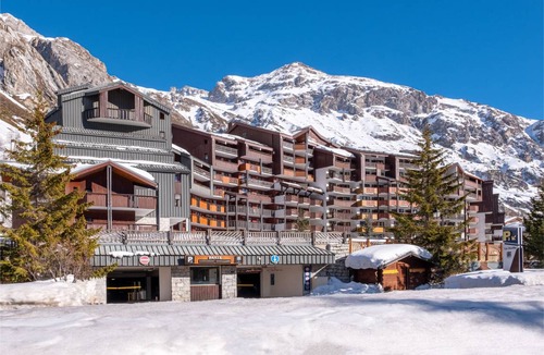 Val-d'Isere Apartment | 31 m² Apartment ∙ 1 bedroom ∙ 6 guests