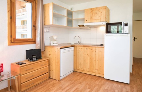 Orelle Apartment | 31 m² Studio flat ∙ 4 guests