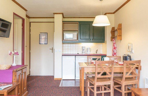 La Salle-les-Alpes Apartment | 32 m² Apartment ∙ 1 bedroom ∙ 4 guests