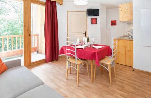 Orelle Apartment | 32 m² Apartment ∙ 1 bedroom ∙ 6 guests