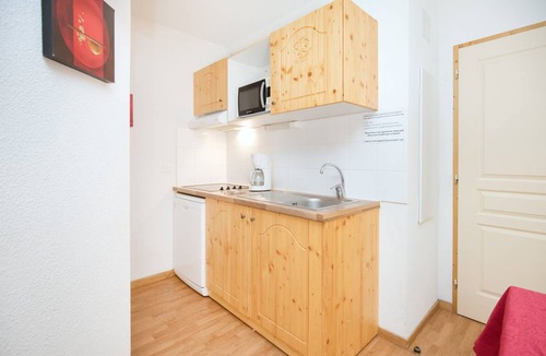 Orelle Apartment | 32 m² Apartment ∙ 1 bedroom ∙ 6 guests