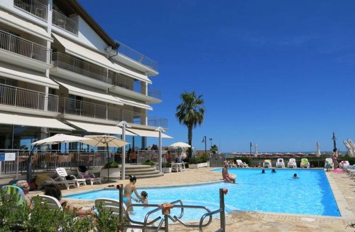 Roseto degli Abruzzi Apartment | 32 m² Apartment ∙ 1 bedroom ∙ 4 guests