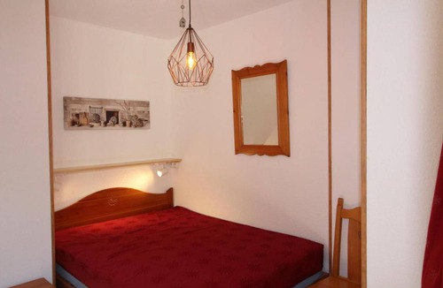 Aussois Apartment | 34 m² Apartment ∙ 1 bedroom ∙ 5 guests