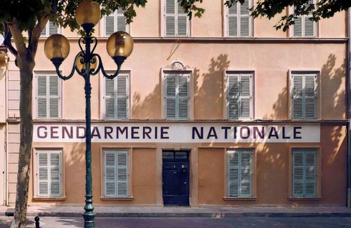 Saint-Tropez City Centre Apartment | 34m² Studio in the Heart of Saint-Tropez