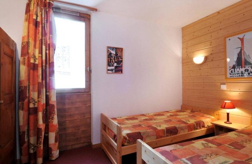 Macot-la-Plagne Apartment | 35 m² Apartment ∙ 1 bedroom ∙ 5 guests