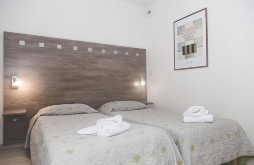Allevard Apartment | 35 m² Apartment ∙ 1 bedroom ∙ 4 guests