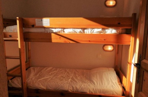 Saint-Gervais-les-Bains Apartment | 38 m² Apartment ∙ 1 bedroom ∙ 6 guests