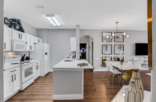 Windsor Hills Villa | 3Bd/2Ba Elegant Condo with Resort Access
