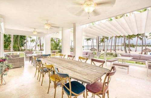 El Soco Apartment | 3BR apartment with beach access and ocean view