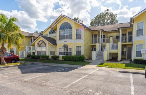 Royal Palm Bay Apartment | 3BR Kissimmee Home Near Disney Springs