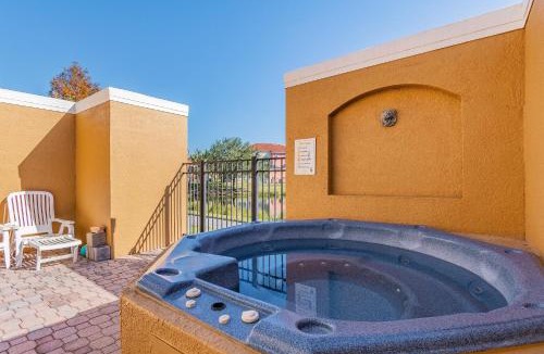 Kissimmee House | 3BR Terra Verde Townhome with Jacuzzi