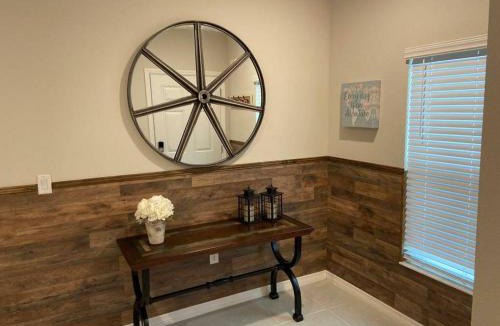 Kissimmee House | 3BR Townhome w Resort Amenities 4732