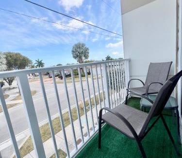 Naranja Apartment | 3BR Townhouse, Miami and the Keys