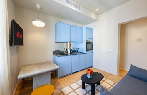 Beausoleil Apartment | 3mn de Monaco - Joli appartement rénové - EP