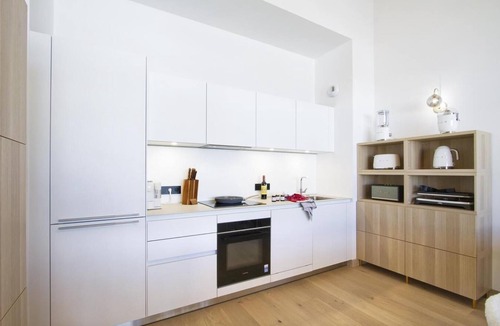 Bergers Apartment | 3rd floor, fitness, swimming pool, sauna, hammam, balcony, tv, ski locker, 93m², Alpe d'Huez