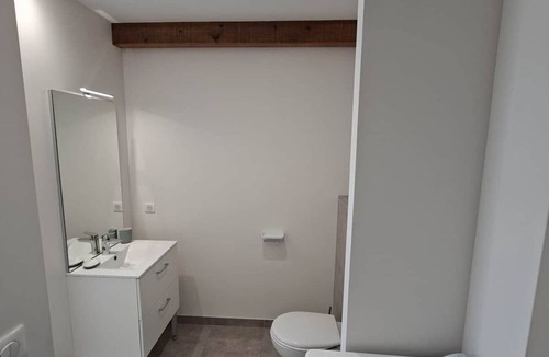Saint-Yan House | 4/6 person cottage with heated swimming pool