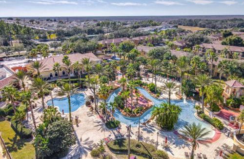 Regal Palms House | 4 BDR in Regal Palms Resort