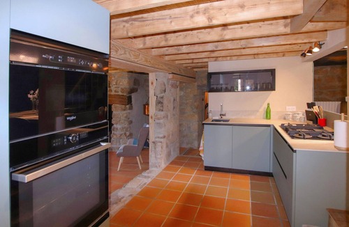 Saint-Etienne-de-Serre House | 4 bedroom nice home in Saint Etienne de Serre