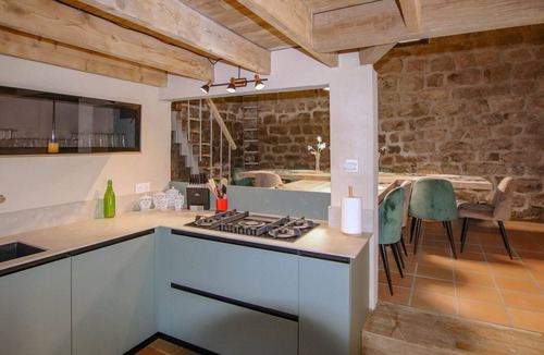 Saint-Etienne-de-Serre House | 4 bedroom nice home in Saint Etienne de Serre