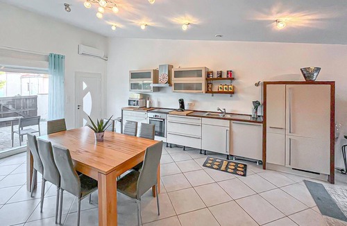 Antheor House | 4 bedroom gorgeous home in Saint Raphael