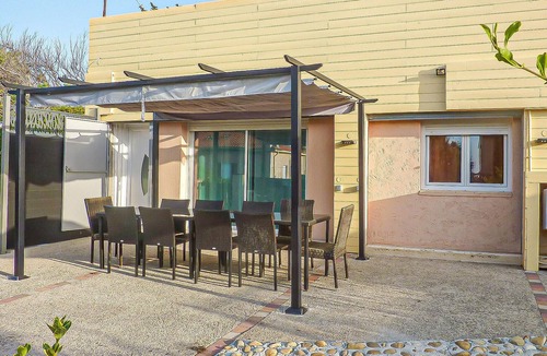 Antheor House | 4 bedroom gorgeous home in Saint Raphael