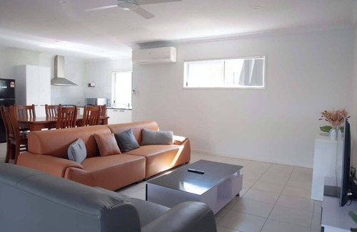 Coomera House | 4 Bedroom house in Coomera