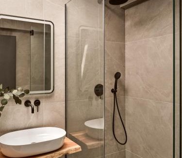 Laganas Villa | 4-Bedroom Private Villa Sea view & Swimming pool