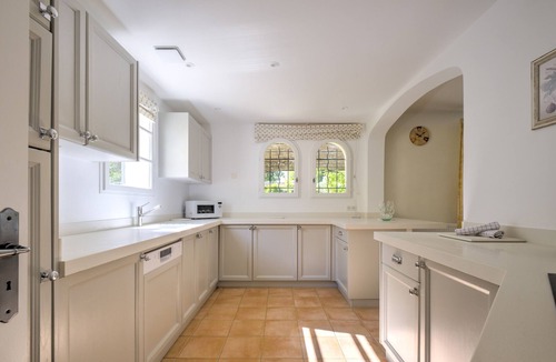 La Motte Villa | 4 BEDROOM VILLA - PRIVATE POOL AND GARDEN (N°348)