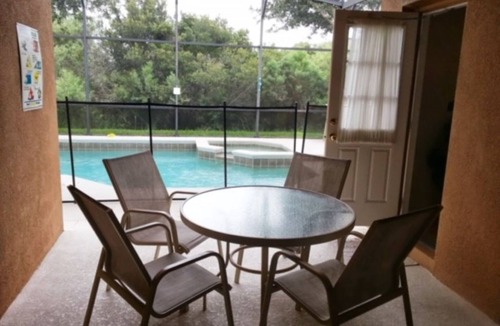 West Haven House | 4 Bedroom Villa West Haven with Private Pool.