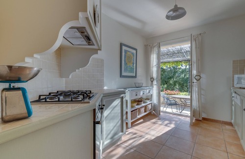 La Motte Villa | 4-BEDROOM VILLA WITH PRIVATE POOL AND GARDEN (N°442)
