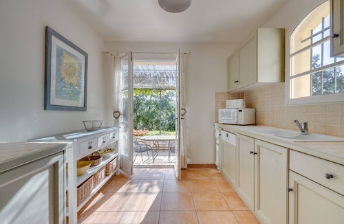 La Motte Villa | 4-BEDROOM VILLA WITH PRIVATE POOL AND GARDEN (N°442)