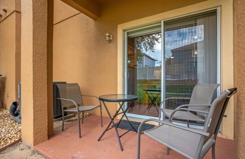Regal Palms House | 4 Bedrooms/3 Bathrooms/Regal Palms (814 CA)