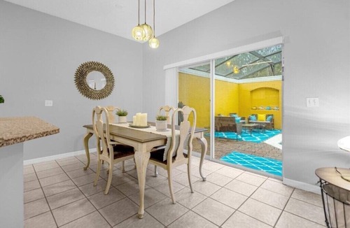 Indian Point House | 4 Bedrooms/3 Bathrooms/Terra Verde (4746 VB)