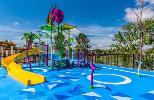 Windsor Hills House | 4 Mi to Disney: Family-Friendly Resort Getaway!