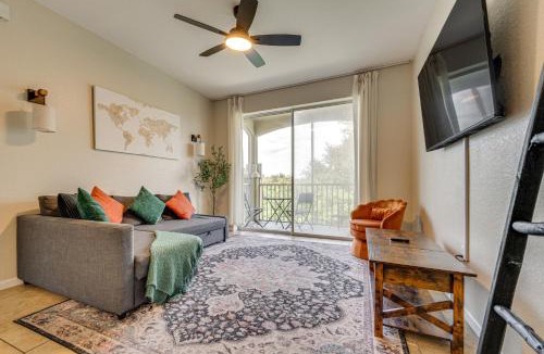 Windsor Hills House | 4 Mi to Disney: Family-Friendly Resort Getaway!